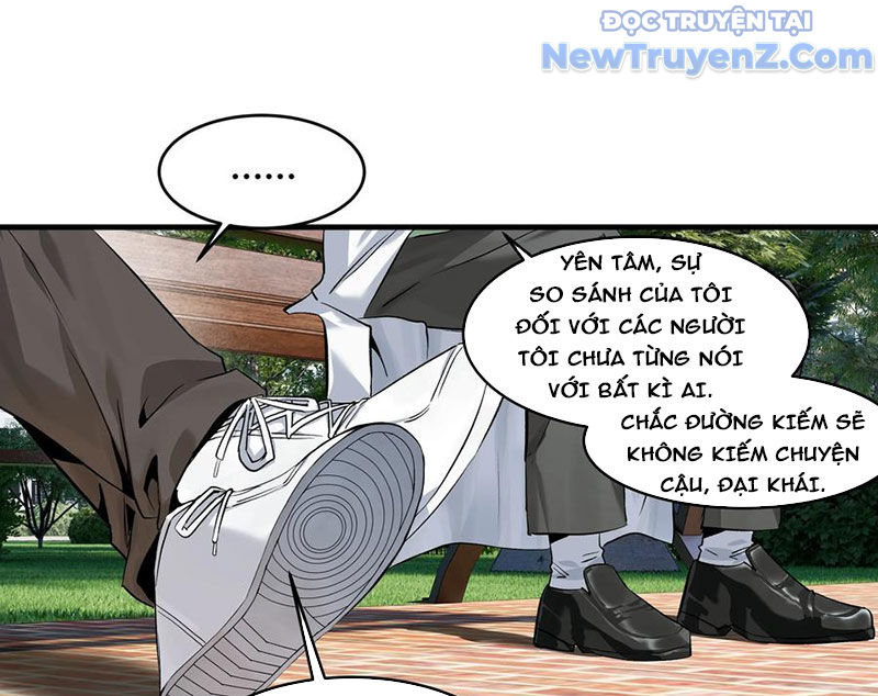 Đồng Hành Cùng Tử Vong: Bắt Đầu Với Ngư Nhân Địa Hạ Thành chapter 127 - Trang 26
