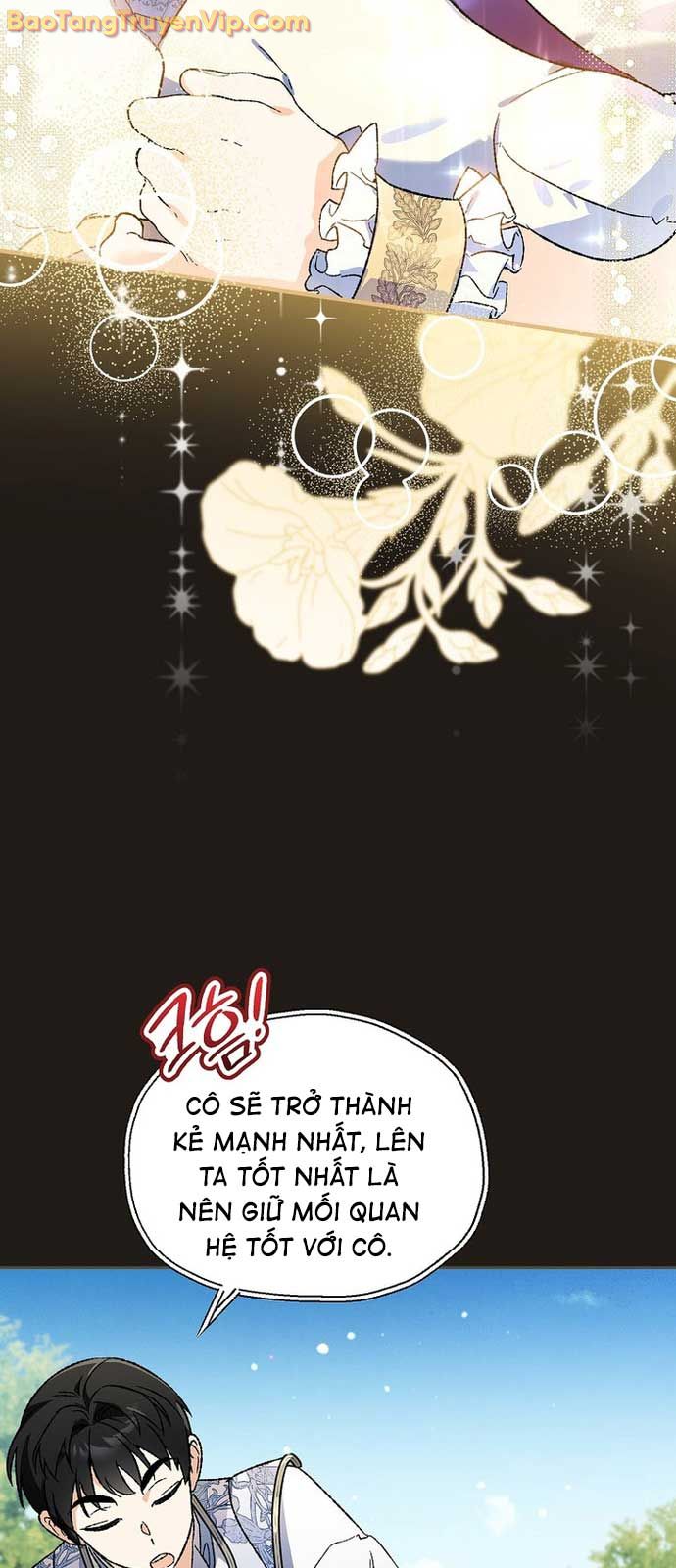 Trở Thành Thiên Tài Bất Trị Của Hắc Gia chapter 32 - Trang 29
