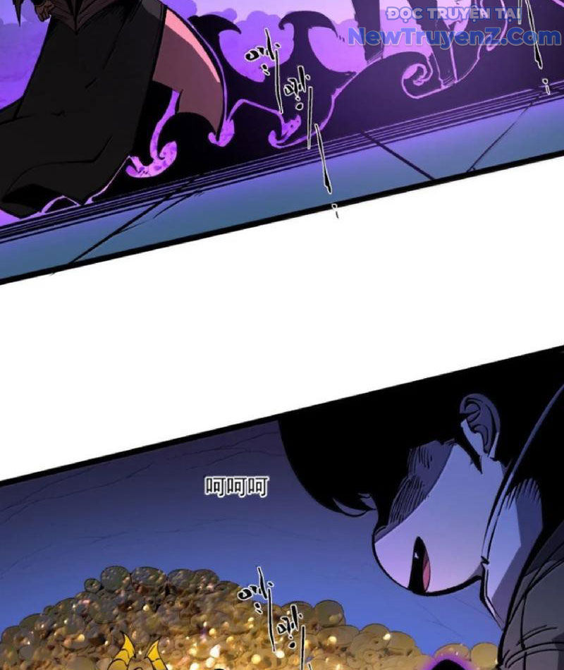 Ta Dựa Vào Nhặt Rác Trở Thành Vương Giả chapter 65 - Trang 57