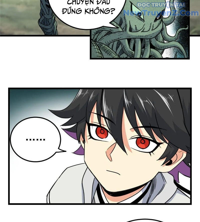 Đế Bá chapter 122 - Trang 12