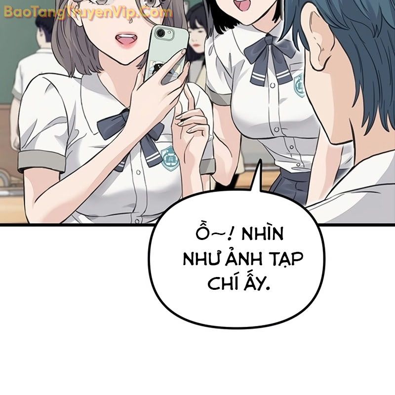 Sự bí ẩn của học sinh chuyển trường chapter 0 - Trang 134
