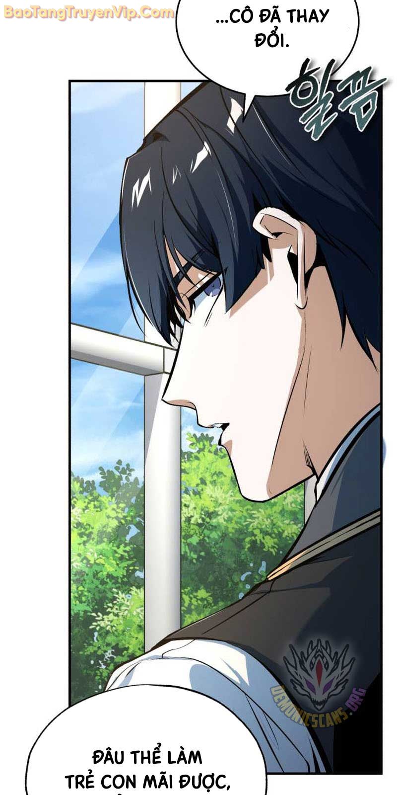 Giáo Sư Gián Điệp chapter 119.1 - Trang 64