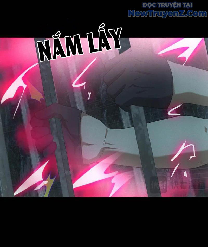 Ta Bán Hàng Vỉa Hè Ở Mạt Thế chapter 48 - Trang 37
