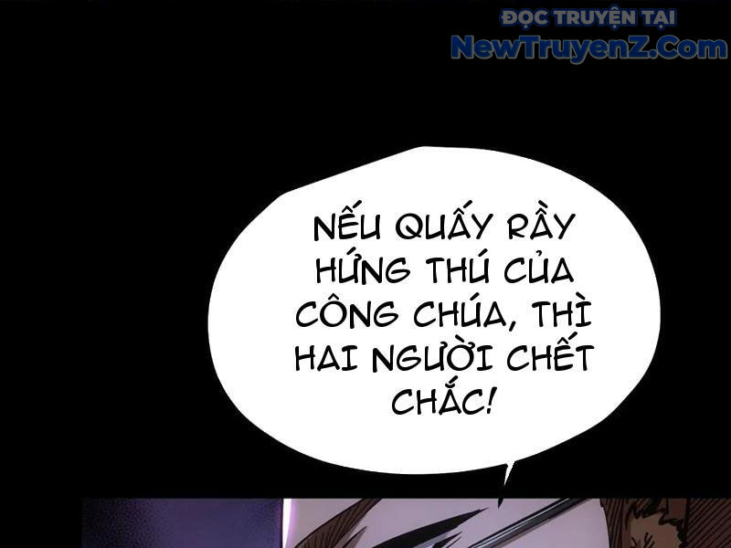 Không Chết Được Ta Đành Thống Trị Ma Giới chapter 99 - Trang 48
