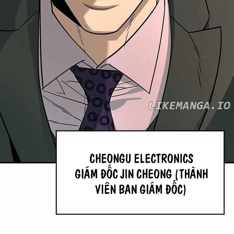 Quý Công Tử chapter 28 - Trang 10