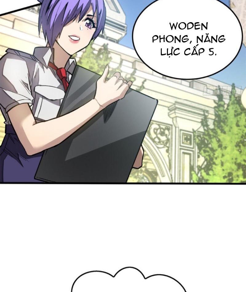 Thế Giới Siêu Phàm! Ta Là Ma Cà Rồng? chapter 5 - Trang 7