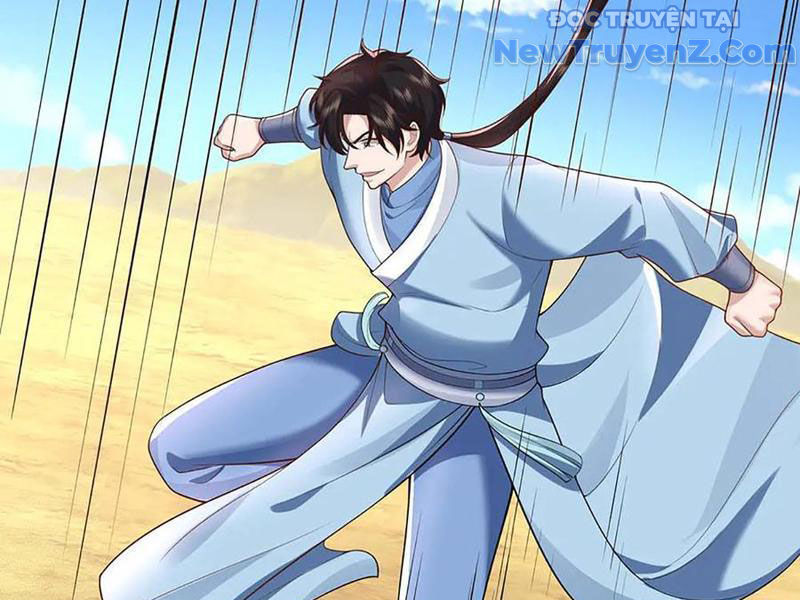 Ta Có Thể Thôn Phệ Vô Hạn chapter 81 - Trang 24