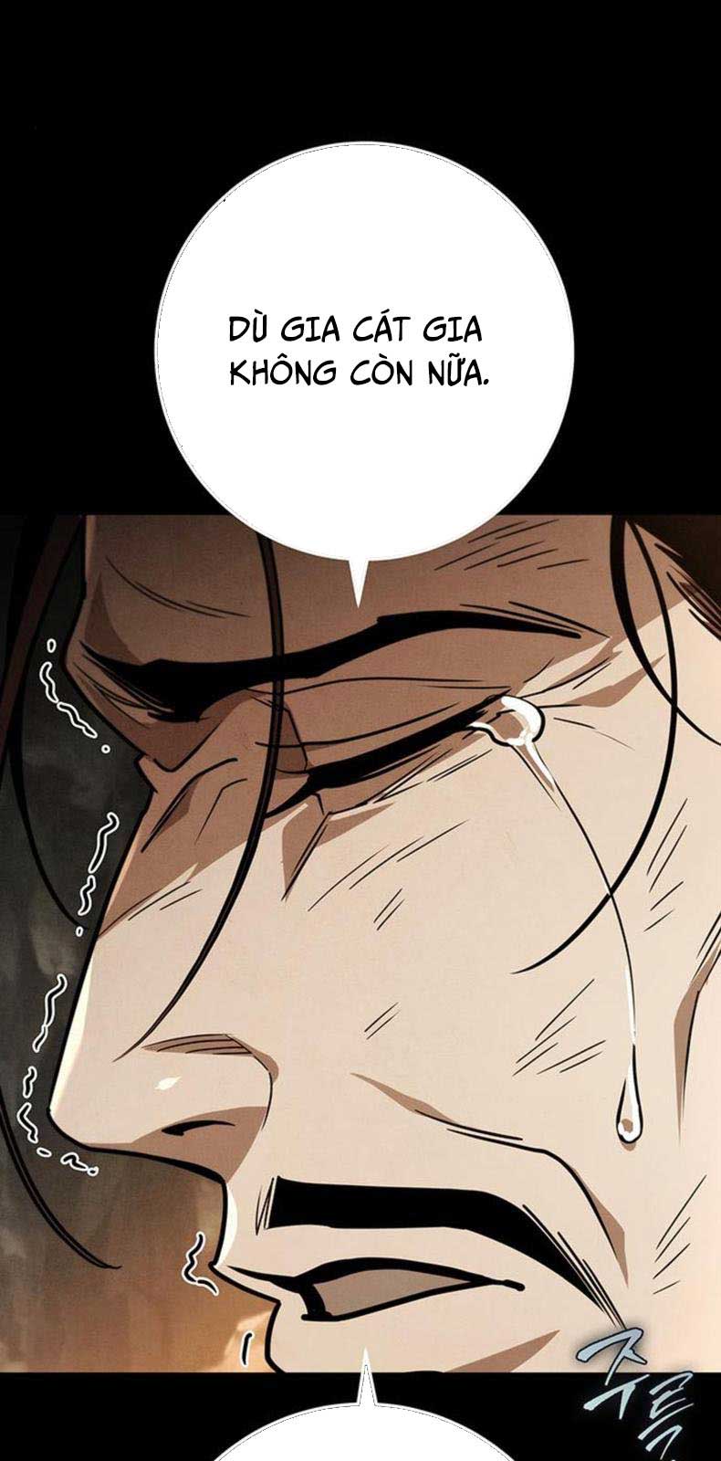 Thanh Kiếm Của Hoàng Đế chapter 87 - Trang 81