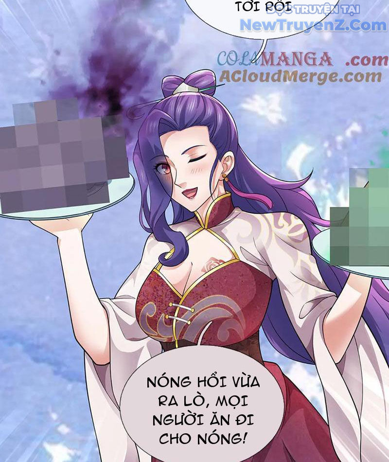Ta Có Thể Thôn Phệ Vô Hạn chapter 95 - Trang 7