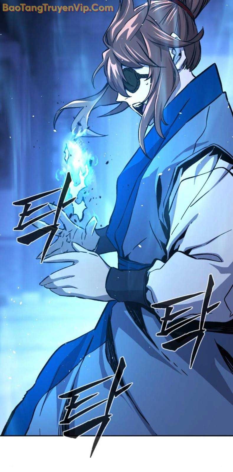 Tuyệt Đối Kiếm Cảm chapter 134.1 - Trang 64