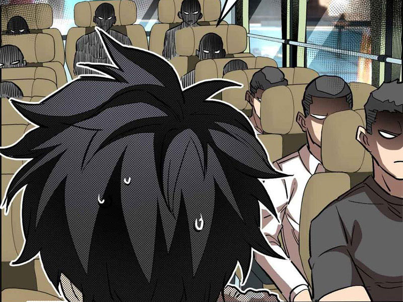 Thế Giới Siêu Phàm! Ta Là Ma Cà Rồng? chapter 2 - Trang 54