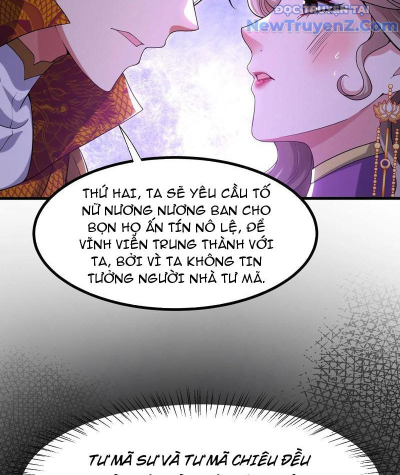 Trụ Vương Tái Sinh Không Muốn Làm Đại Phản Diện chapter 116 - Trang 13
