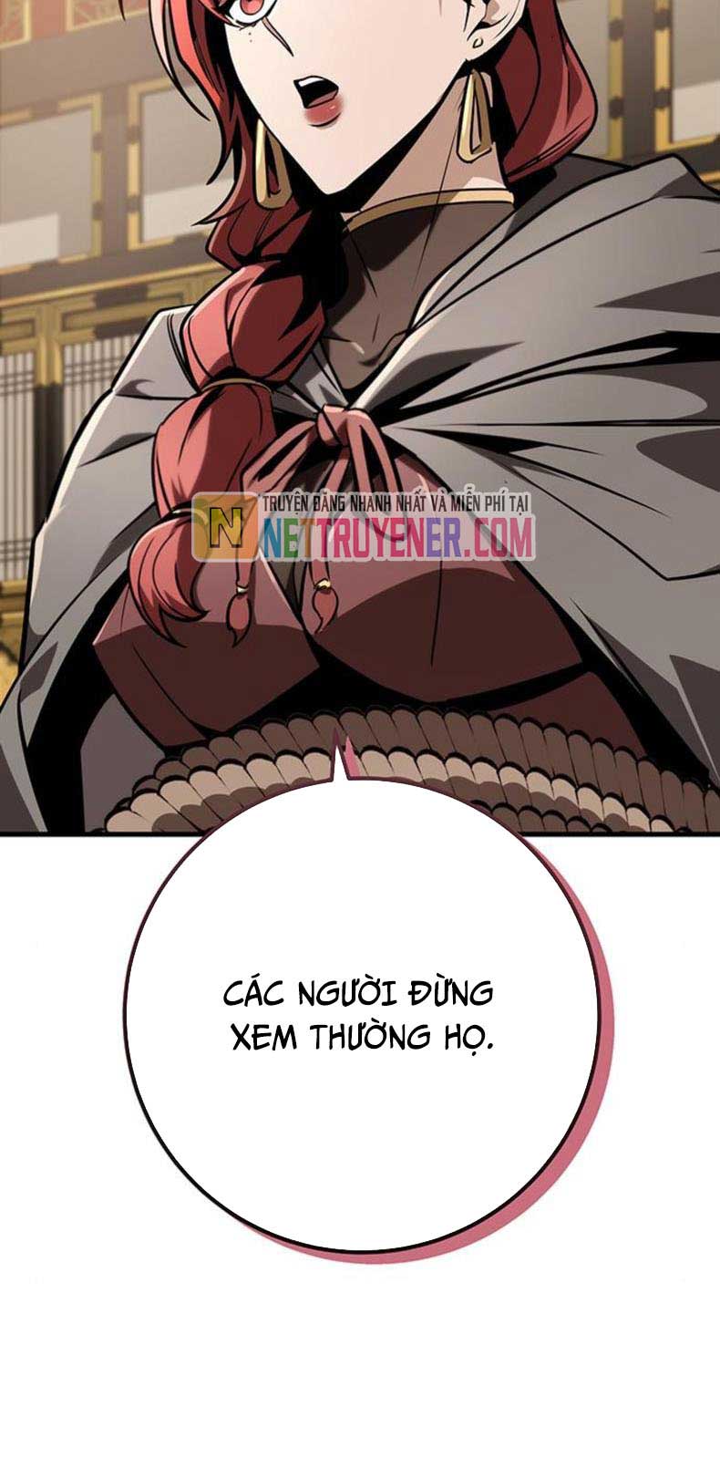 Thanh Kiếm Của Hoàng Đế chapter 87 - Trang 7