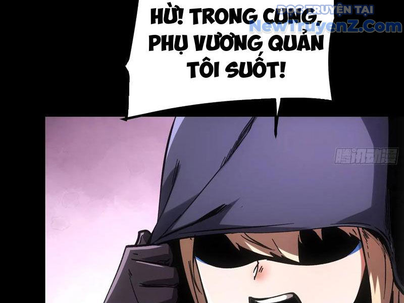 Không Chết Được Ta Đành Thống Trị Ma Giới chapter 99 - Trang 36