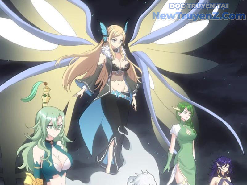 Thế Nhân Thực Sự Tin Tôi Là Đại Boss chapter 117 - Trang 47