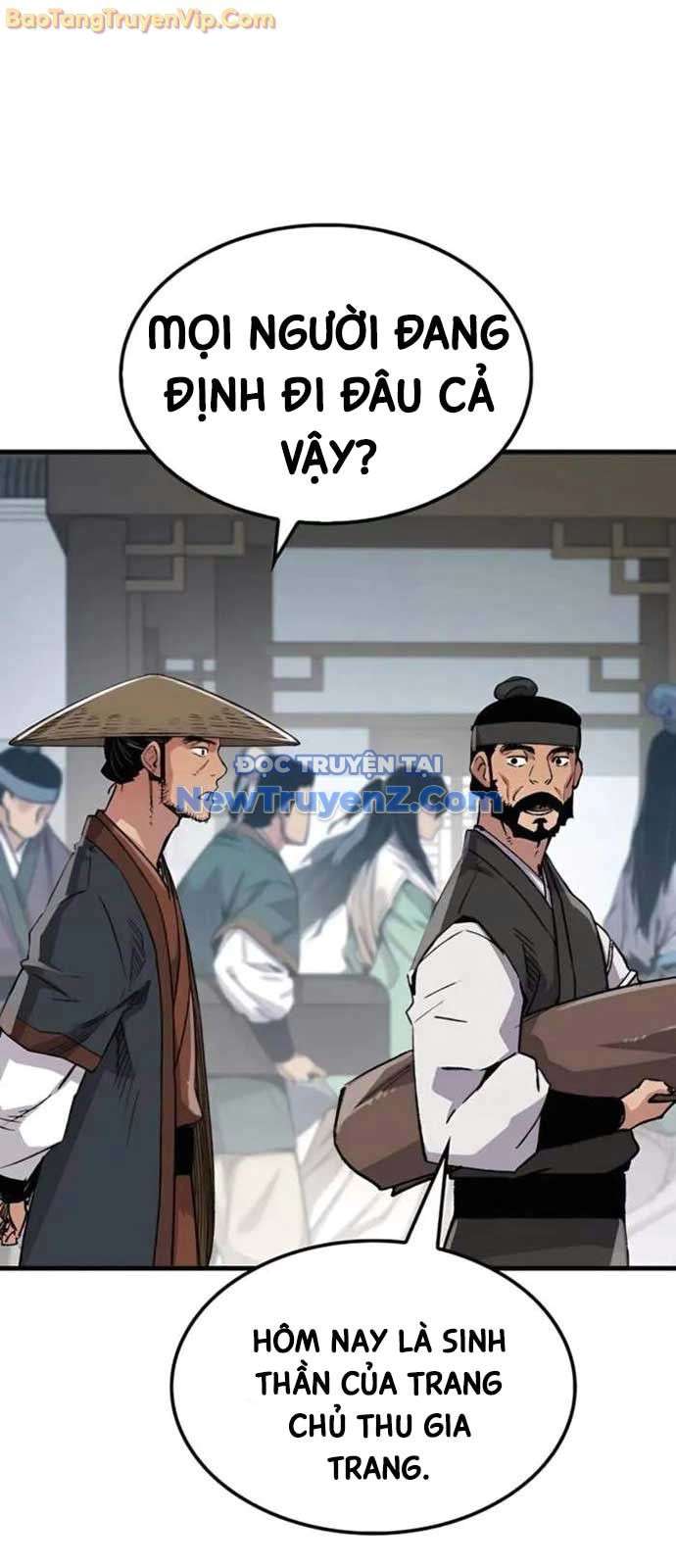 Thiên Ma Quy Hoàn chapter 70 - Trang 37