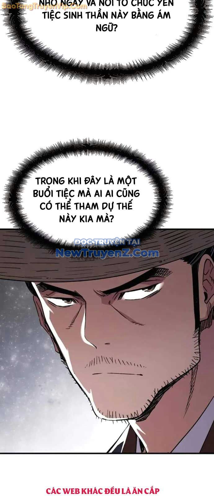 Thiên Ma Quy Hoàn chapter 70 - Trang 50