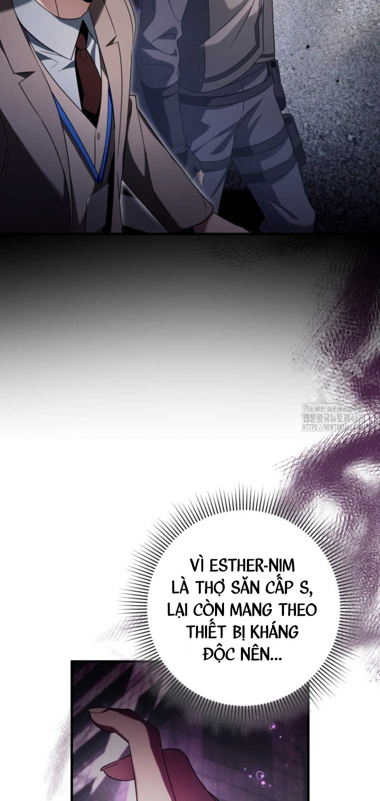 Huyễn Tượng Thợ Săn Tại Dị Giới chapter 41.1 - Trang 64