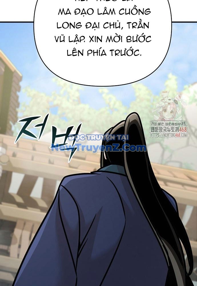 Tiểu Tử Đáng Ngờ Lại Là Cao Thủ chapter 92 - Trang 151
