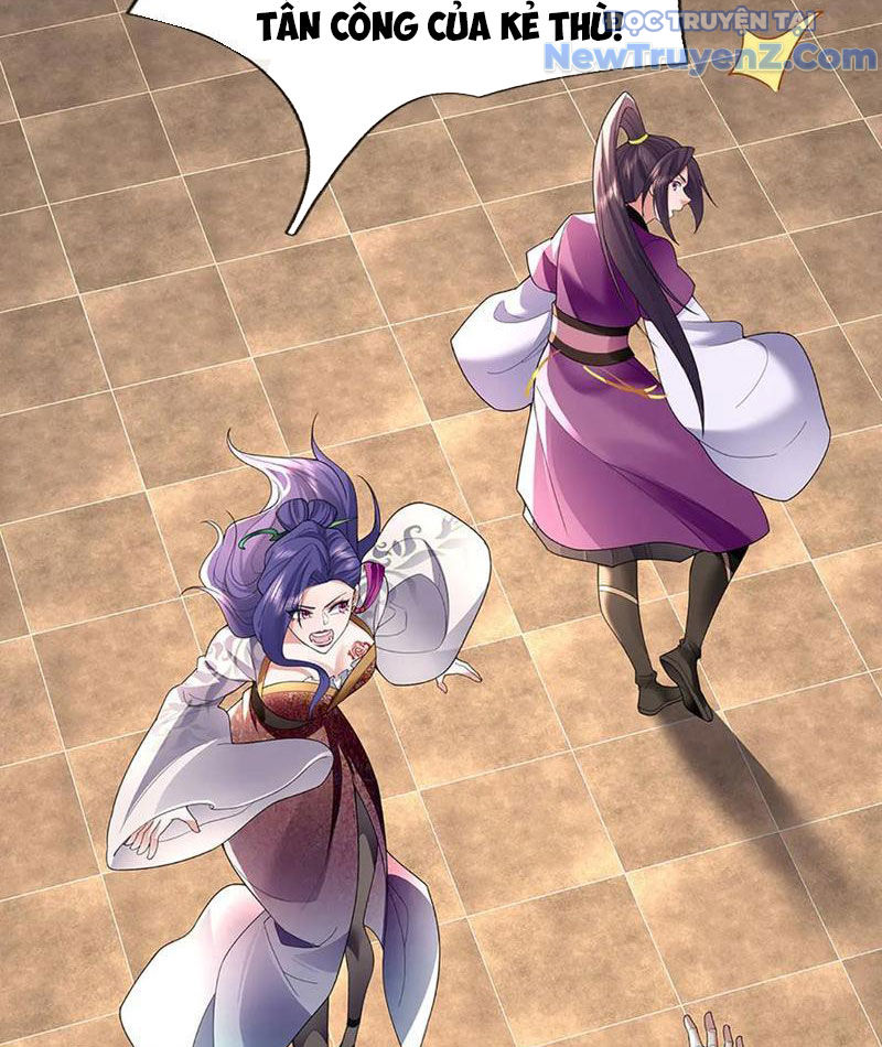 Ta Có Thể Thôn Phệ Vô Hạn chapter 95 - Trang 87