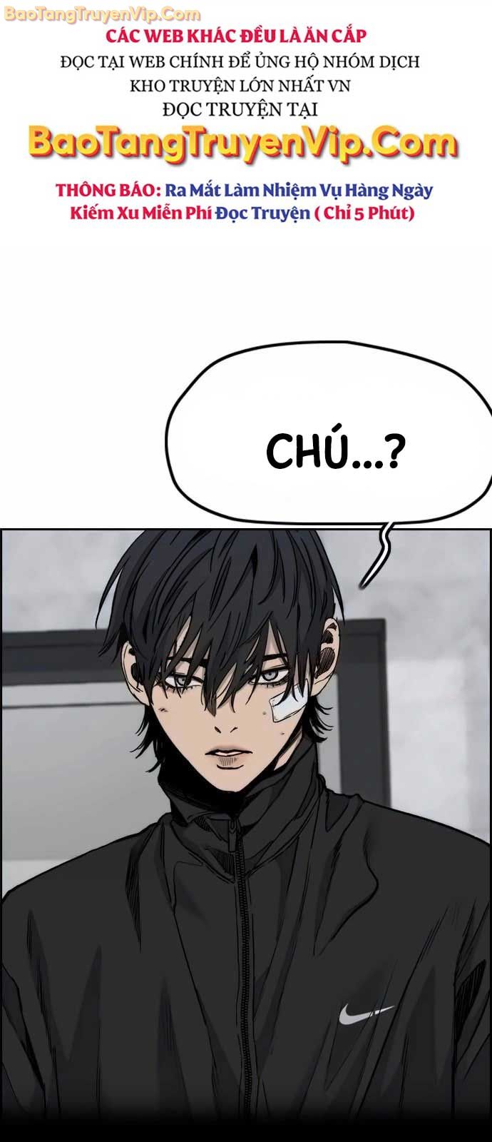 Thể Thao Cực Hạn chapter 550 - Trang 15