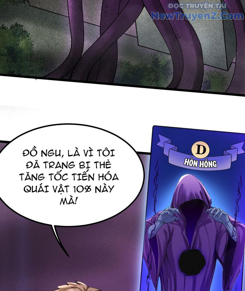 Ta Bắt Quái Thú Ở Tận Thế chapter 9 - Trang 36