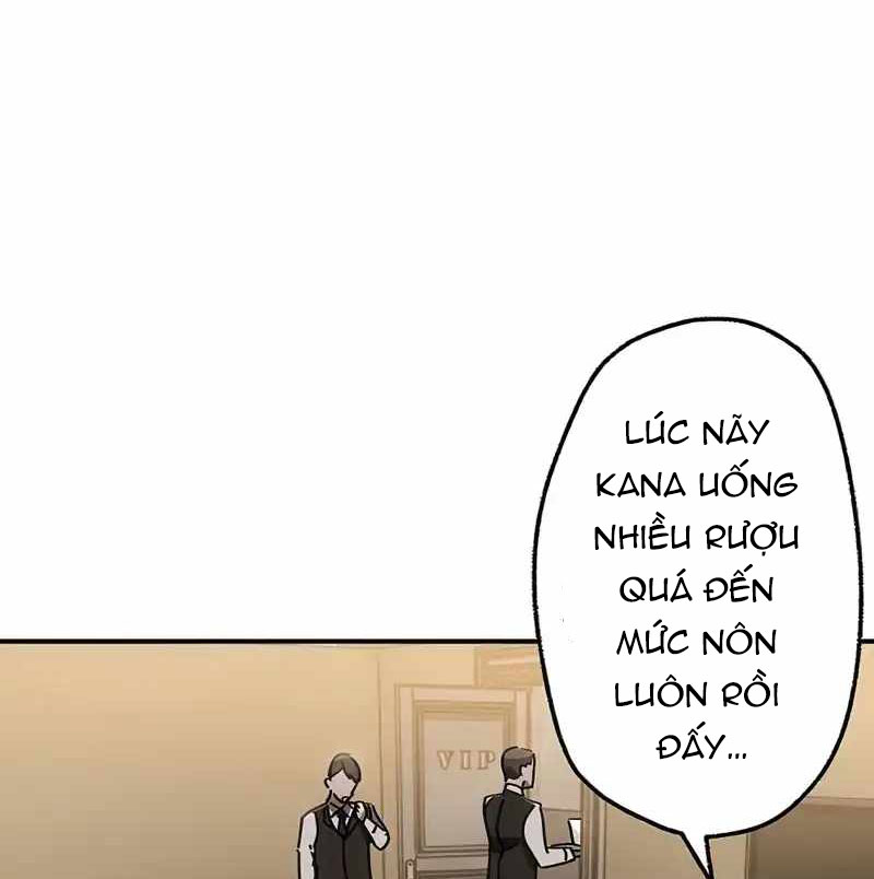 Quý Tộc Báo Thù chapter 16 - Trang 79