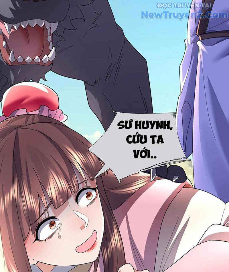 Ta Có Thể Thôn Phệ Vô Hạn chapter 88 - Trang 60