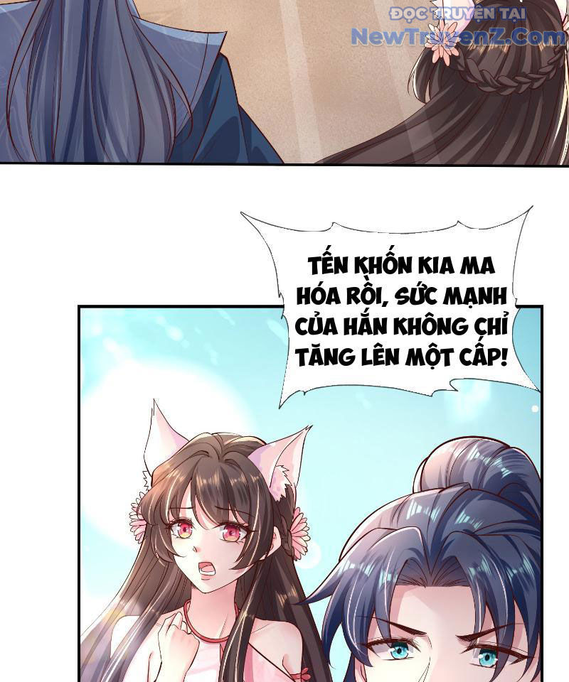 Bắt đầu đánh dấu bảy vị sư tỷ giúp ta bay chapter 4 - Trang 39