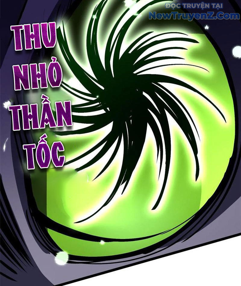 Ta Thật Không Muốn Học Cấm Chú chapter 124 - Trang 42