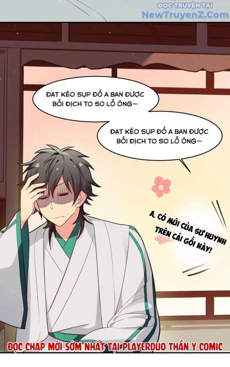 Toàn Bộ Tu Chân Giới Muội Tử Muốn Bắt Ta chapter 5 - Trang 26