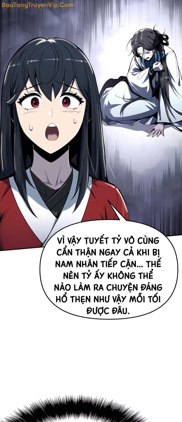 Chuyên Gia Côn Trùng Tại Đường Gia Tứ Xuyên chapter 37.1 - Trang 10