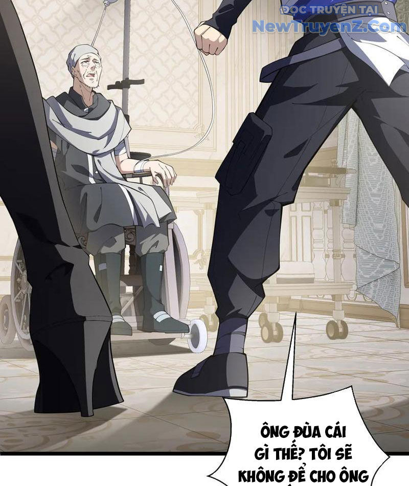 Ta Ký Kết Khế Ước Với Chính Mình chapter 94 - Trang 95