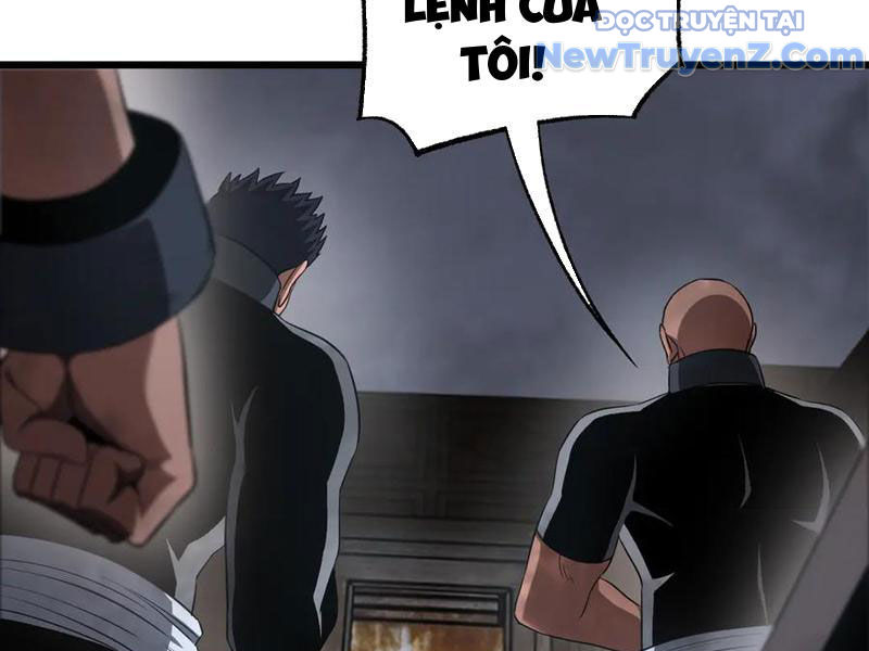 Mạt Thế Kiếm Thần: Ta Chấn Kinh Toàn Cầu chapter 73 - Trang 114
