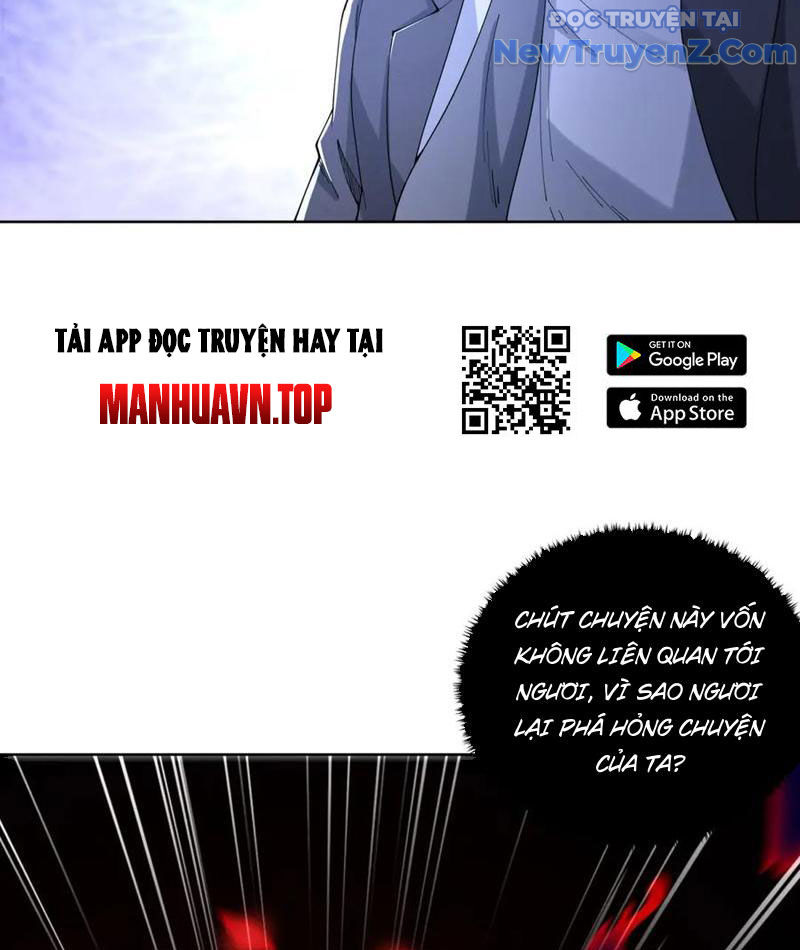 Ta Là Tiên Tôn Thiên Giới Bị Mất Trí Nhớ chapter 36 - Trang 24