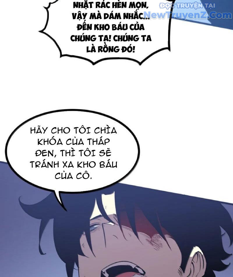 Ta Dựa Vào Nhặt Rác Trở Thành Vương Giả chapter 65 - Trang 38