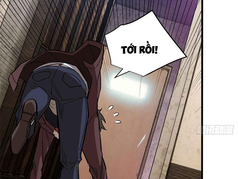 Thế Giới Siêu Phàm! Ta Là Ma Cà Rồng? chapter 2 - Trang 26