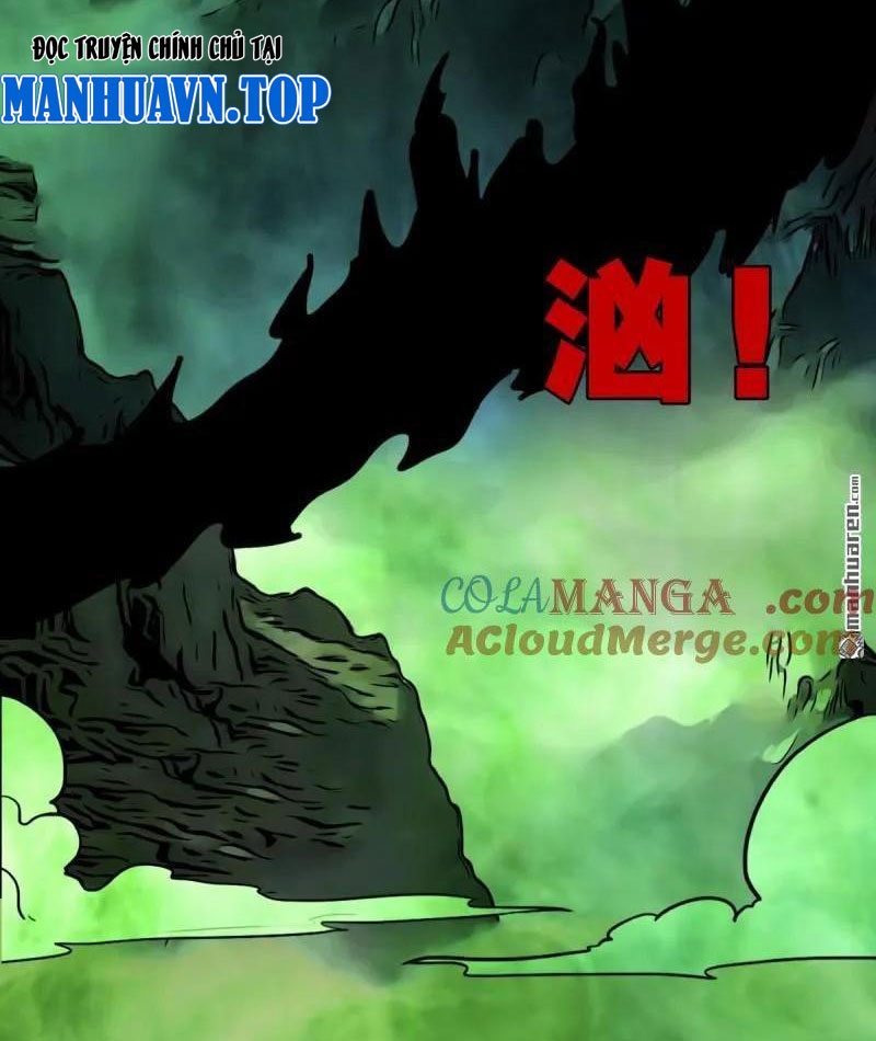 đấu Yếm Thần chapter 380 - Trang 165