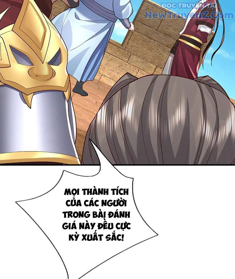 Ta Có Thể Thôn Phệ Vô Hạn chapter 92 - Trang 44