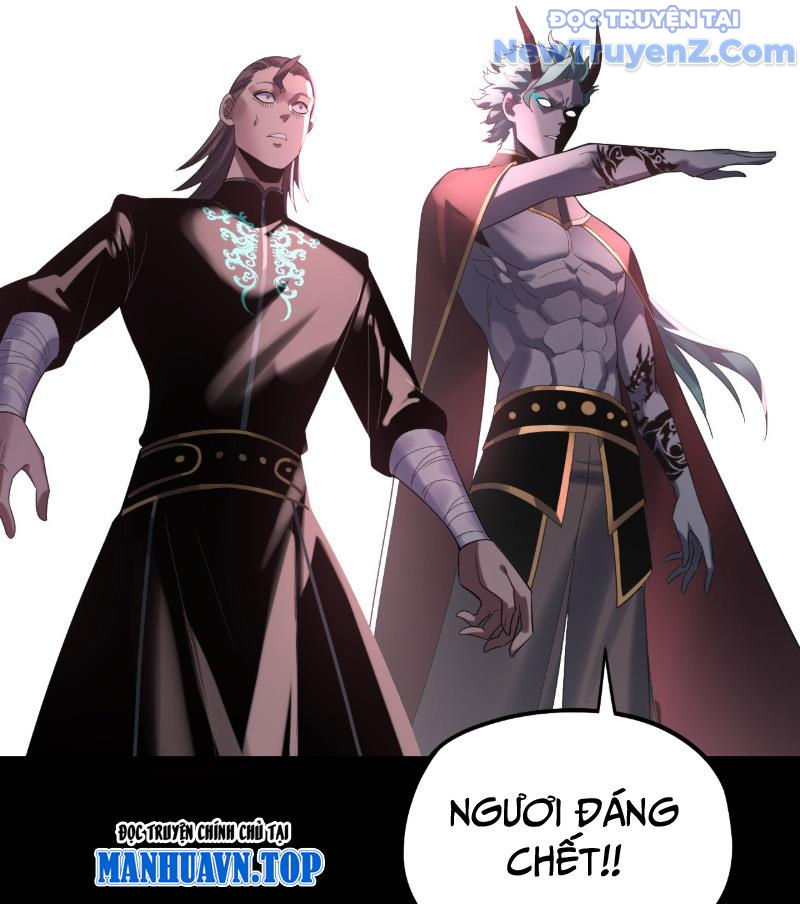Ta Trời Sinh Đã Là Nhân Vật Phản Diện chapter 320 - Trang 82