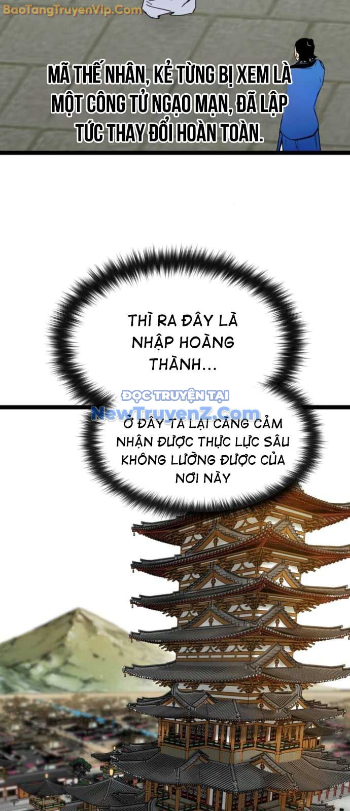 Thiên Tài Đoản Mệnh chapter 38 - Trang 11