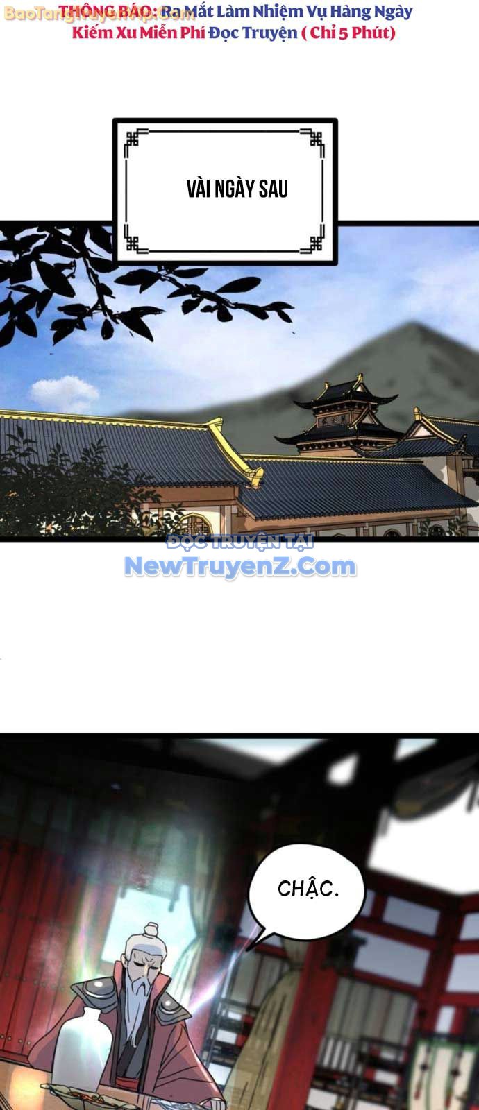 Thiên Tài Đoản Mệnh chapter 38 - Trang 28