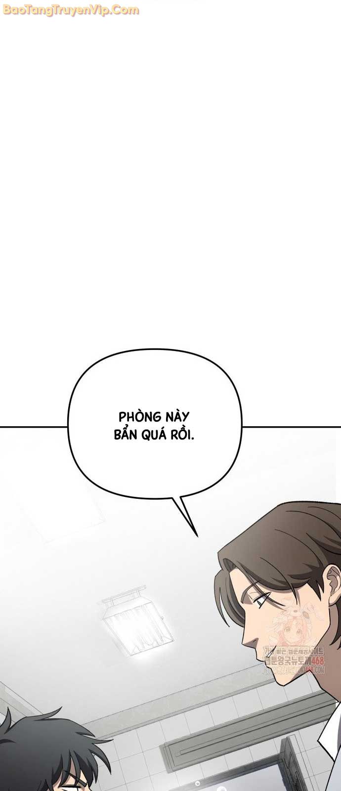 Thiên Ma Giáo chapter 19 - Trang 45