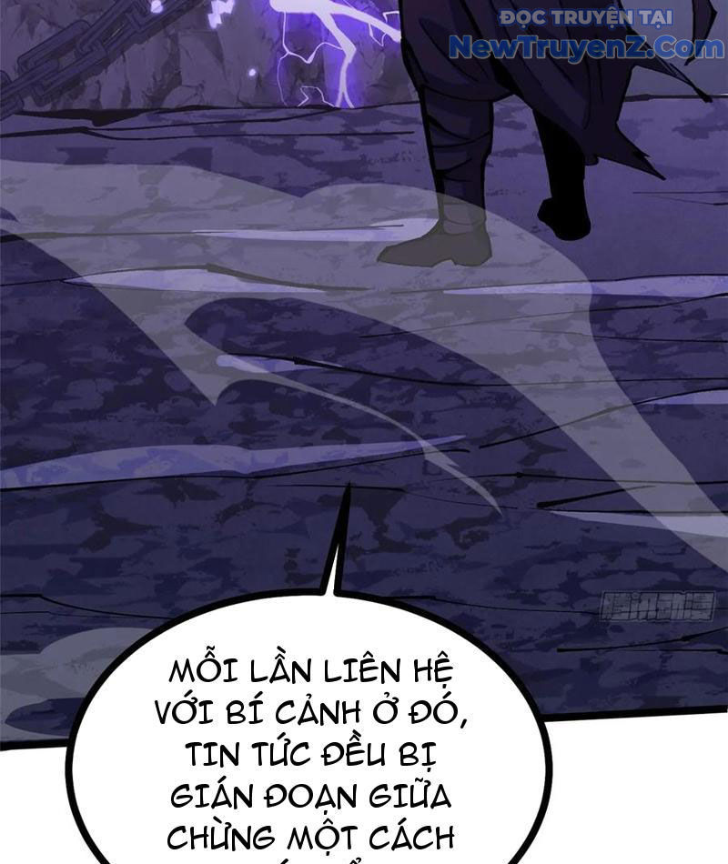 Ta Thật Không Muốn Học Cấm Chú chapter 124 - Trang 12