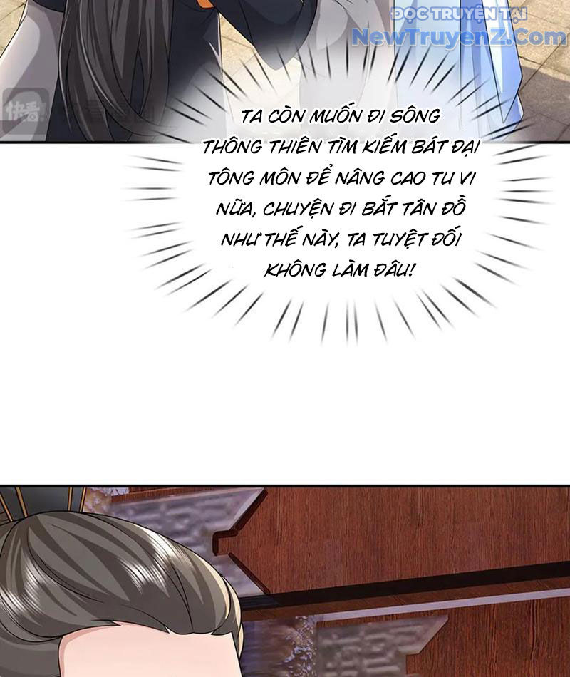 Ta Có Thể Thôn Phệ Vô Hạn chapter 94 - Trang 12