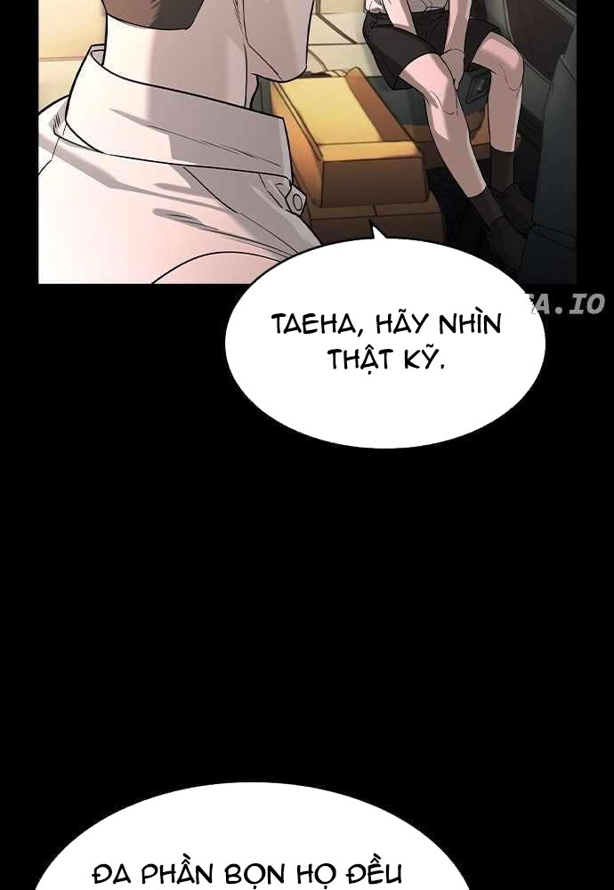 Quý Công Tử chapter 26 - Trang 27