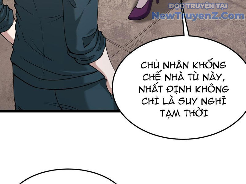 Ta Bắt Quái Thú Ở Tận Thế chapter 3 - Trang 111