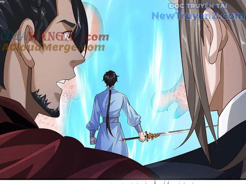 Ta Có Thể Thôn Phệ Vô Hạn chapter 91 - Trang 174