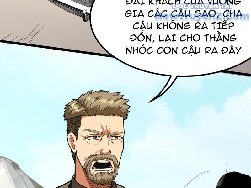 Ta Bắt Quái Thú Ở Tận Thế chapter 5 - Trang 100