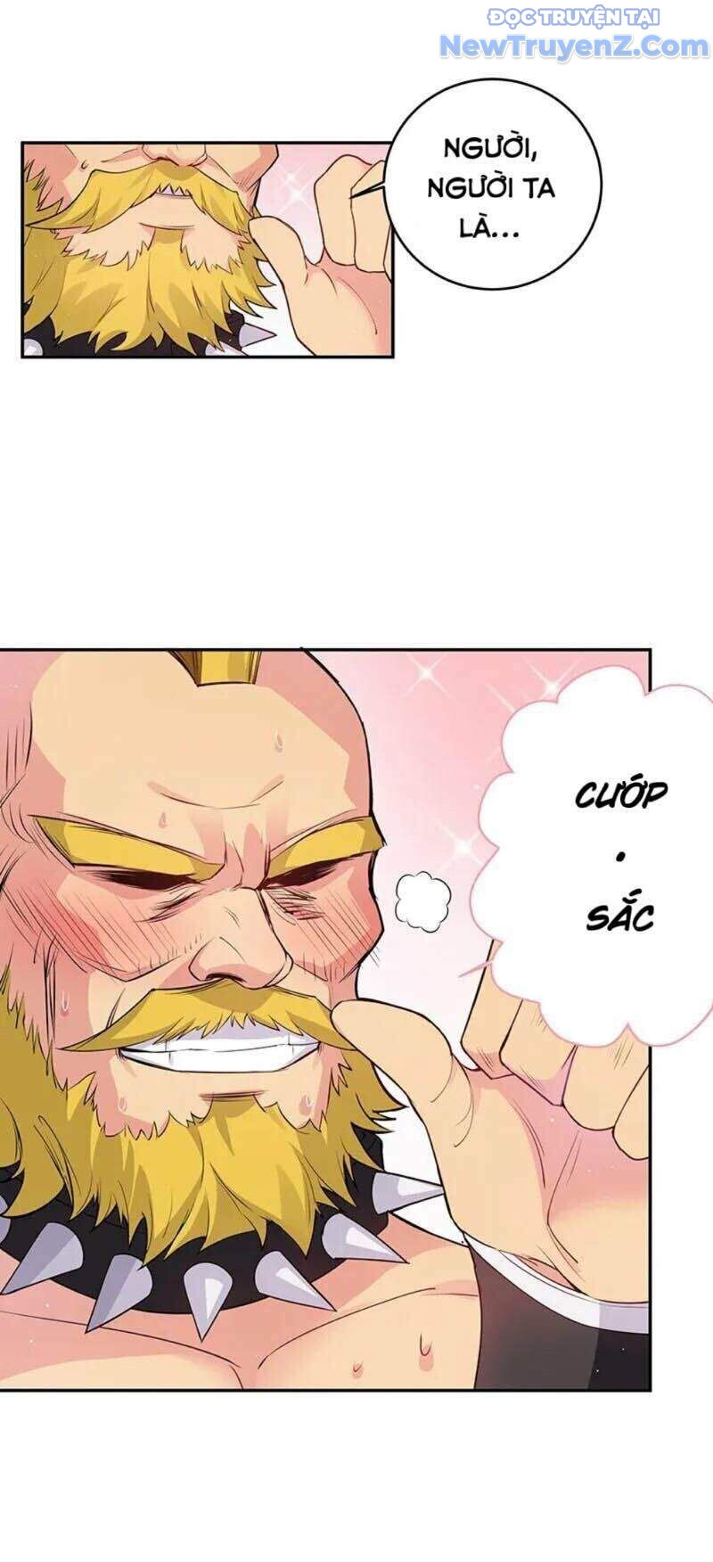 Toàn Bộ Tu Chân Giới Muội Tử Muốn Bắt Ta chapter 2 - Trang 56